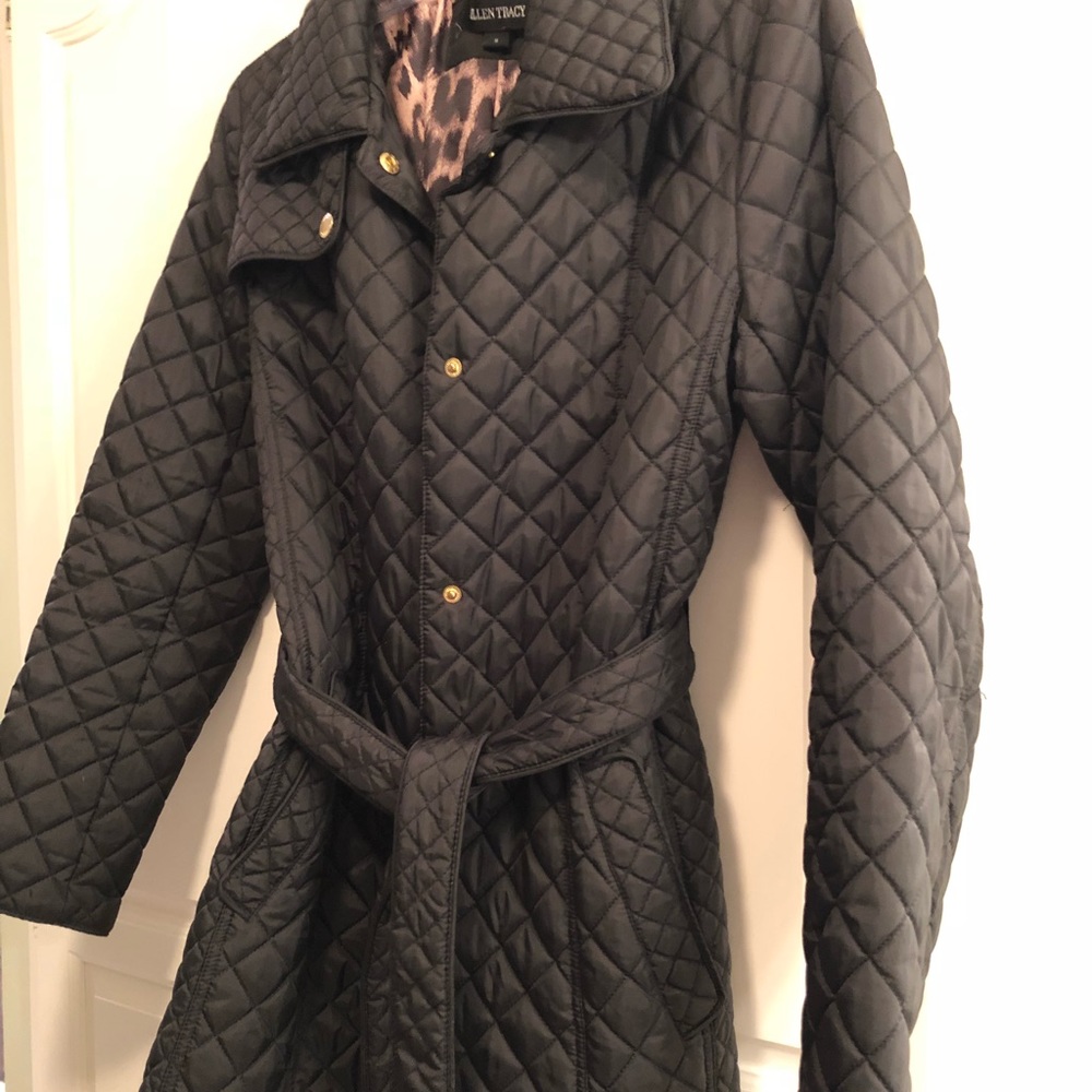 Coat - Picture 5 of 5
